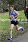 Northern Mens 12 Stage Relay, Sefton Park, Liverpool. Photo: David T. Hewitson/Sports for All Pics